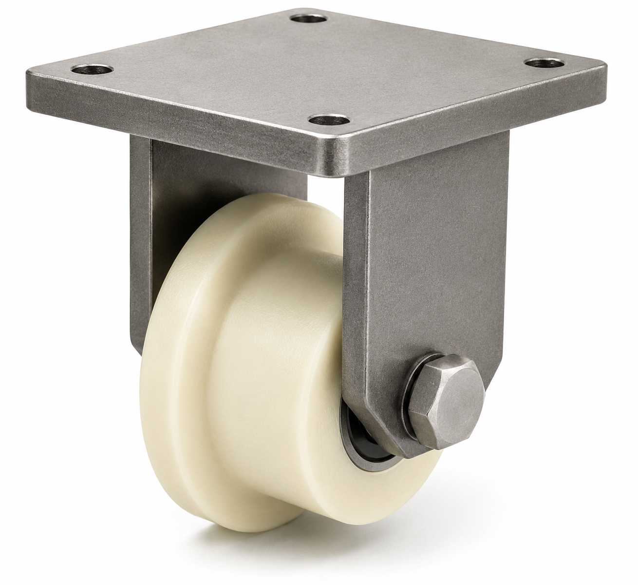 Spurkranz-Bockrolle
