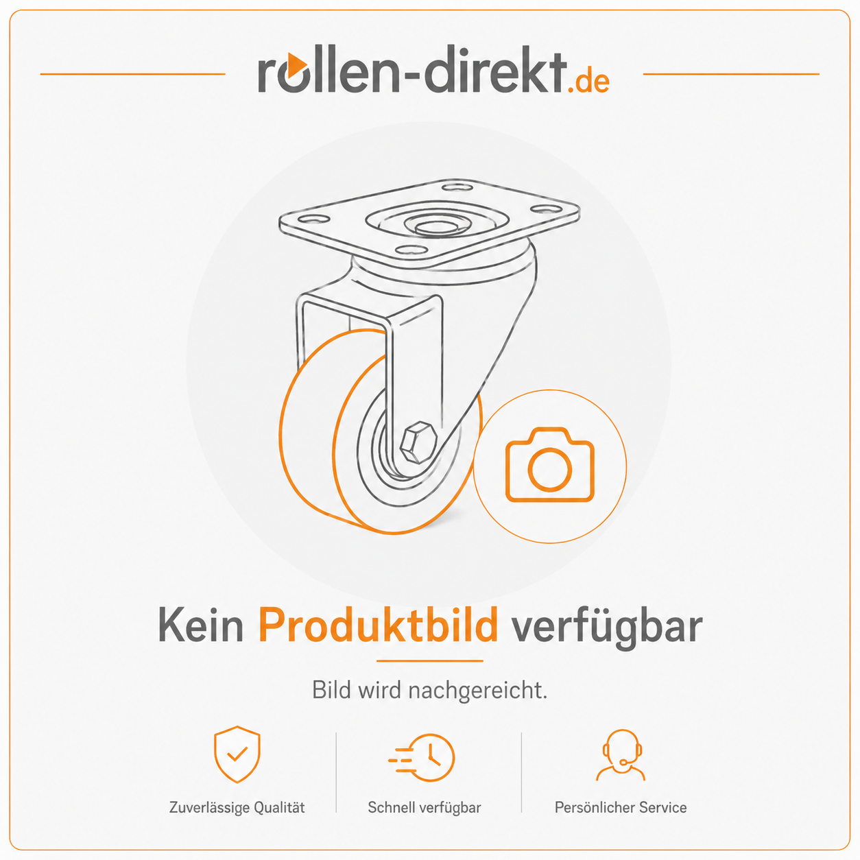 Antriebsrad 215x82/60 mm | Vulkollan | Lochbild 5×14 mm |
