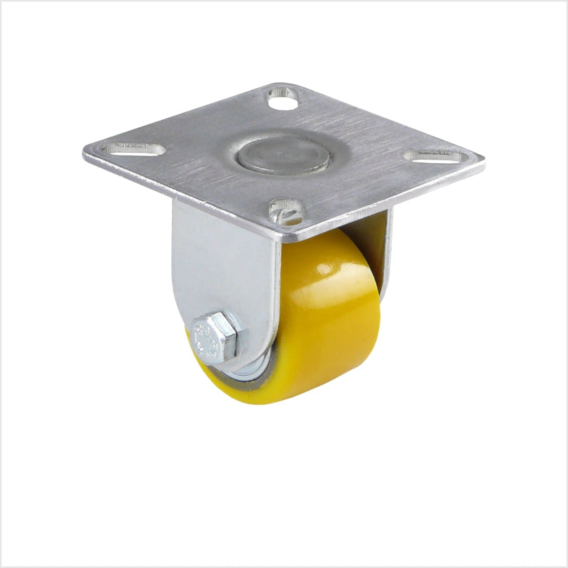 Räder und Rollen